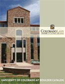 law catalog cover